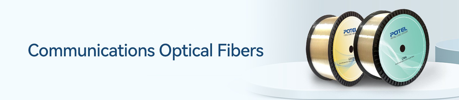 Communications Optical Fibers