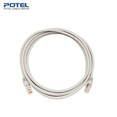 Cat.5e Unshielded RJ45 Patch Cordty Patch Cord Cord