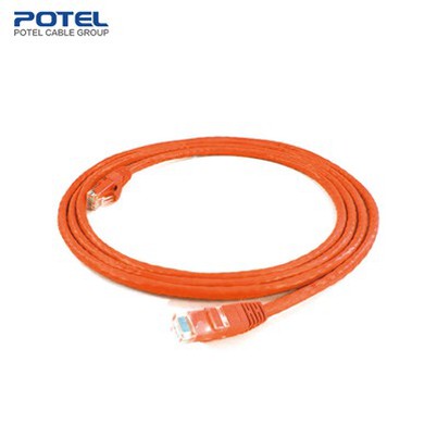 Cat.6 Unshielded Patch Cord