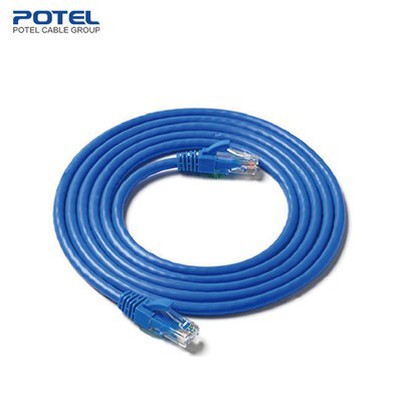 Kat. 6A Unshærrede jumpere