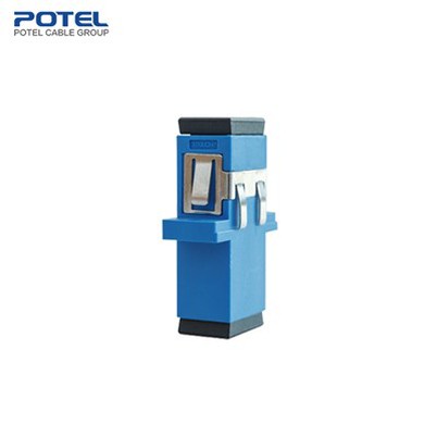 Fiberoptisk adapter-SC-type kobling