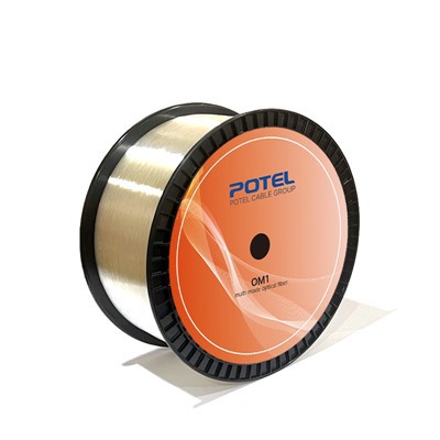 OM1 multi-mode optisk fiber