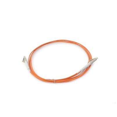 Enkelt-kerne fiberoptisk patch-ledning